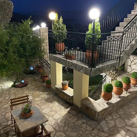 Diana Apartmán Nikiana