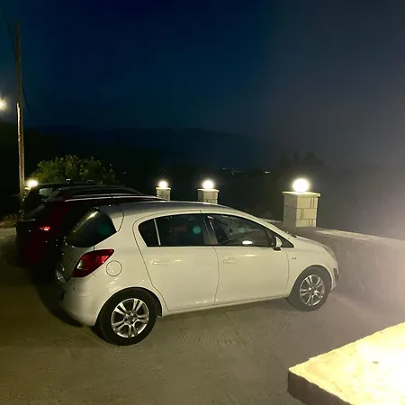 Apartmán Diana Nikiana