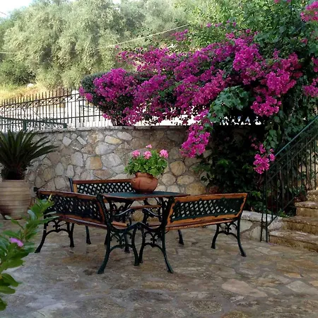 Apartmán Diana Nikiana