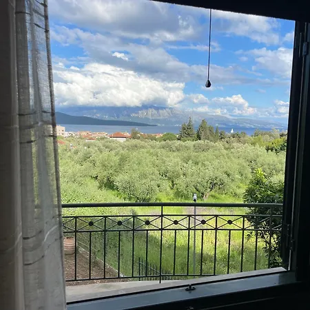 Apartmán Diana Nikiana