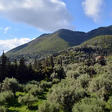 Diana Apartman Nikiána