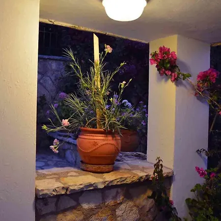 Diana Apartman Nikiána