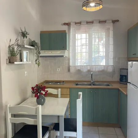 Diana Apartman Nikiána