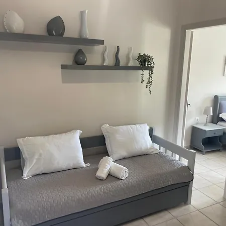 Apartman Diana Nikiána