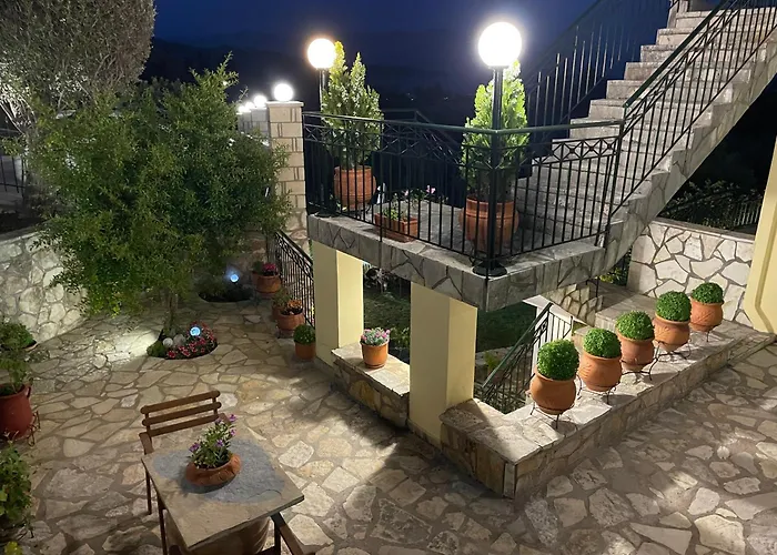 Diana Apartmán Nikiana