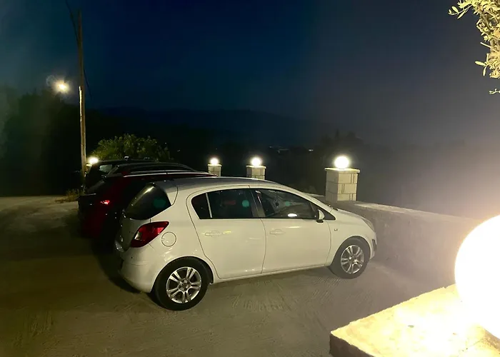 Apartmán Diana Nikiana