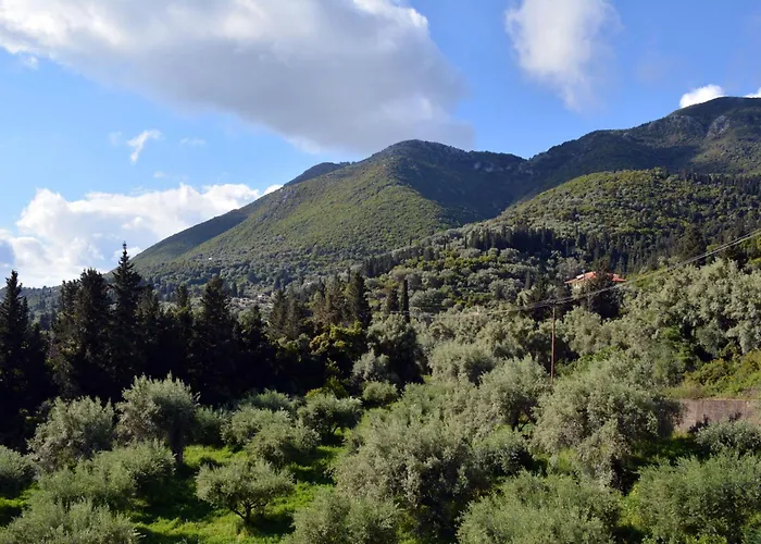 Diana Apartmán Nikiana