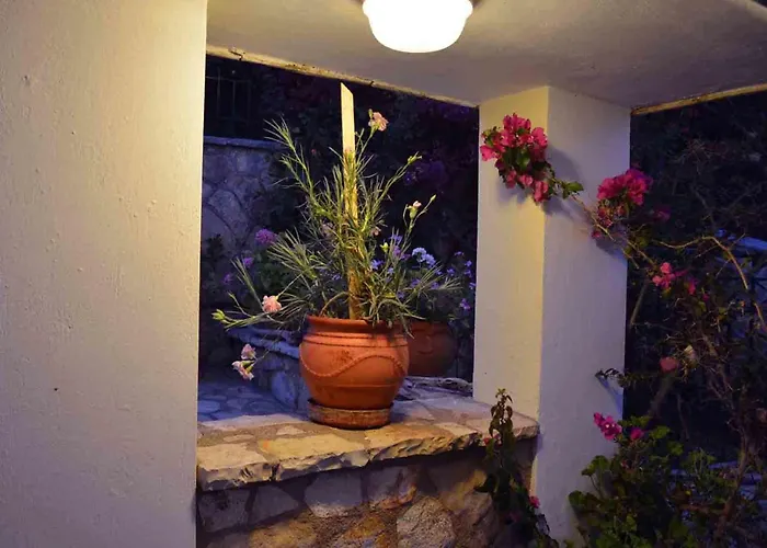 Diana Apartmán Nikiana