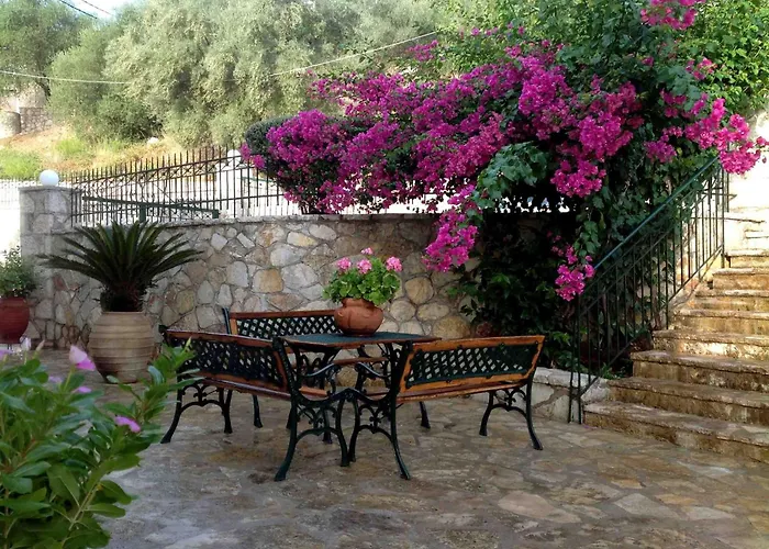 Apartmán Diana Nikiana