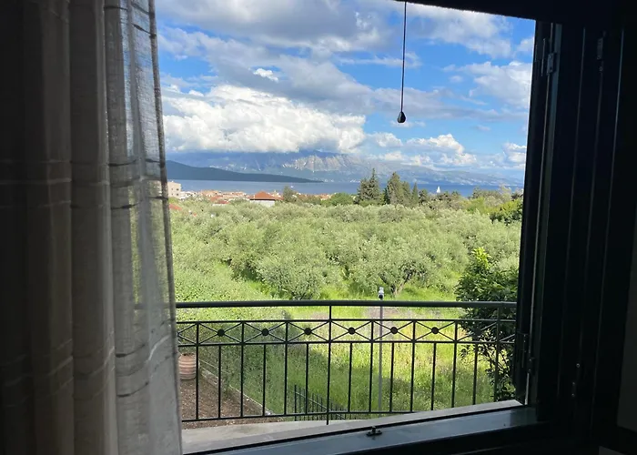 Apartmán Diana Nikiana