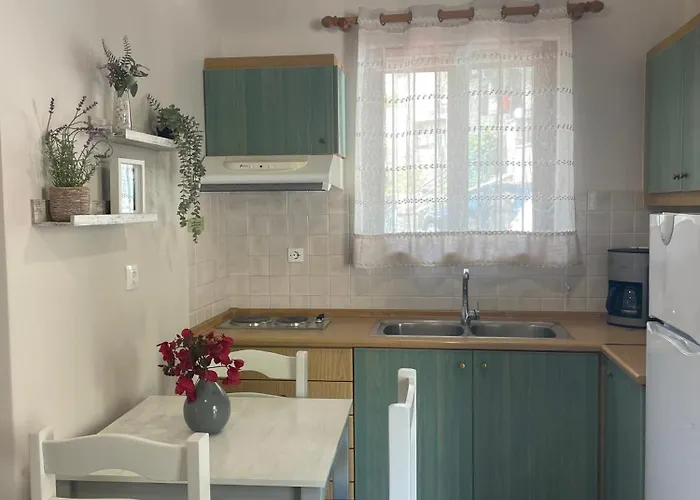 Diana Apartmán Nikiana