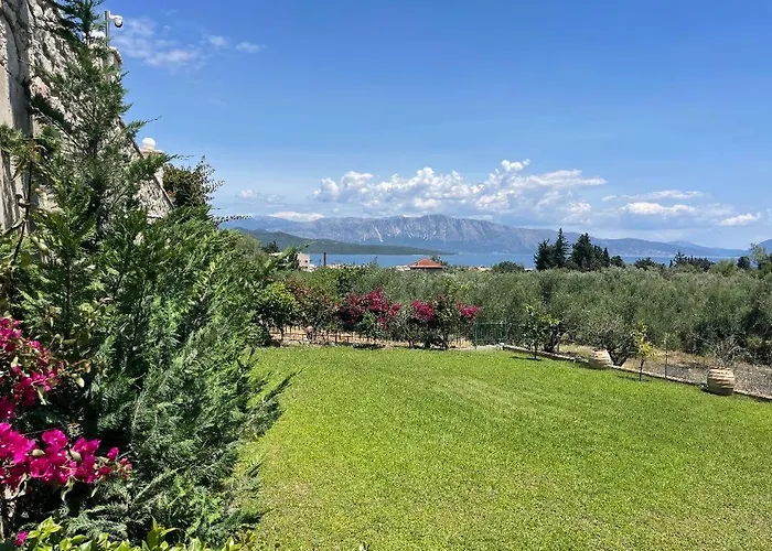 Diana Apartmán Nikiana